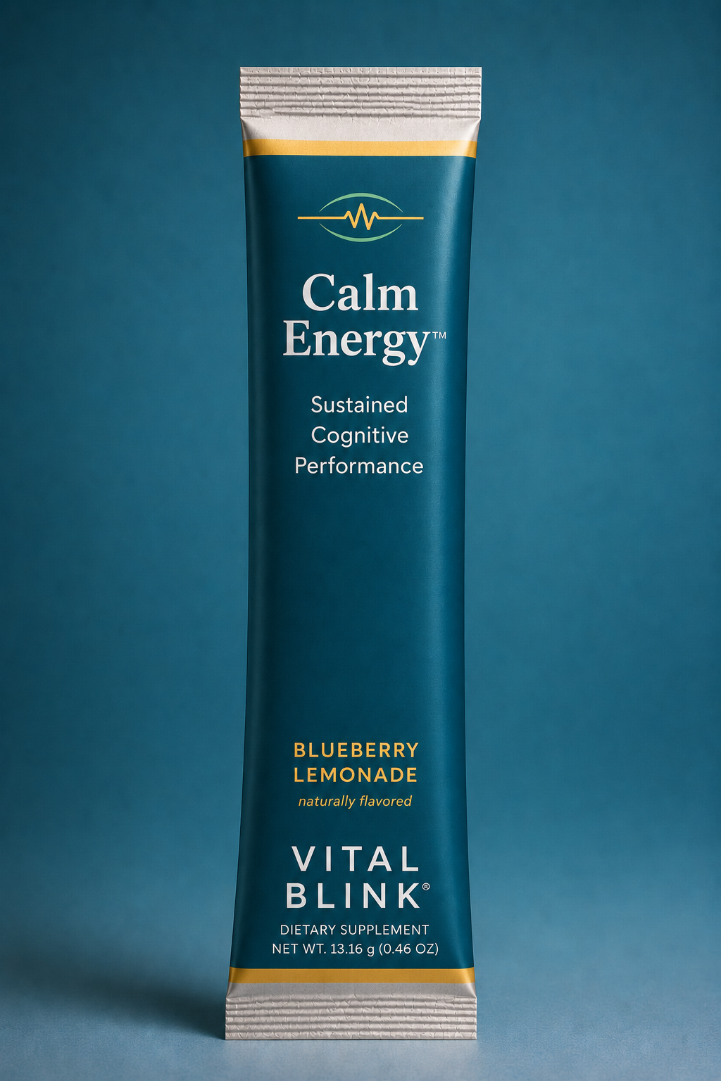 Calm Energy by Vital Blink